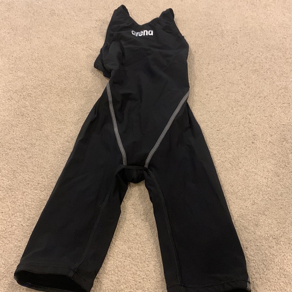 POWERSKIN ST 2.0 - OPEN BACK